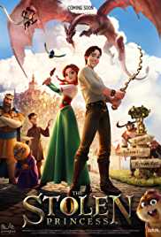 The Stolen Princess 2018 Dub in Hindi Full Movie